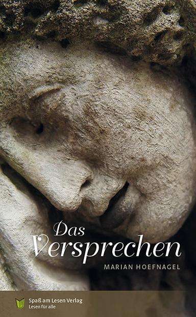 Cover for Hoefnagel · Das Versprechen (Book)