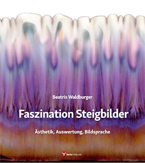 Cover for Beatrix Waldburger · Faszination Steigbilder (Book) (2023)