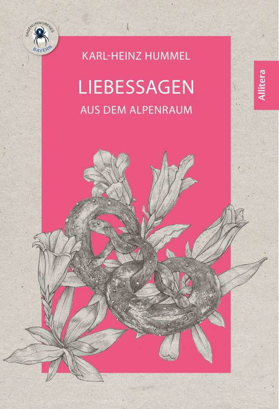 Cover for Hummel · Liebessagen (Book)