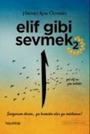 Cover for Öztekin · Elif Gibi Sevmek.2 (Book)