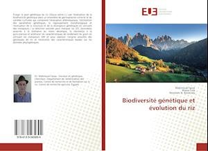 Cover for Fazaa · Biodiversité génétique et évoluti (Book)