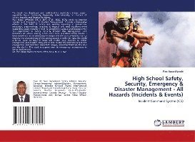 Cover for Mwachi · High School Safety, Security, Em (Bok)