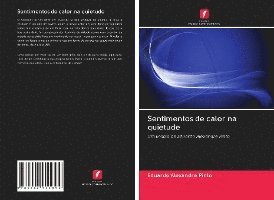 Cover for Pinto · Sentimentos de calor na quietude (Book)