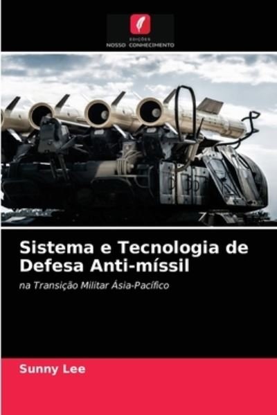 Cover for Lee · Sistema e Tecnologia de Defesa Anti (N/A) (2021)
