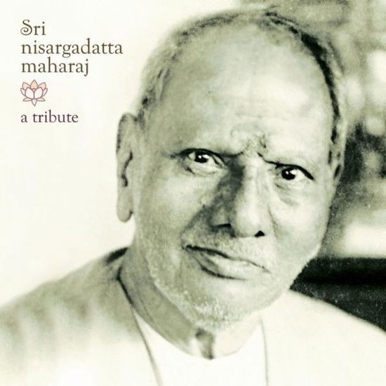 Cover for Varius · Sri Nisargadatta Maharaj - a Tribute (Paperback Book) [First edition] (2014)