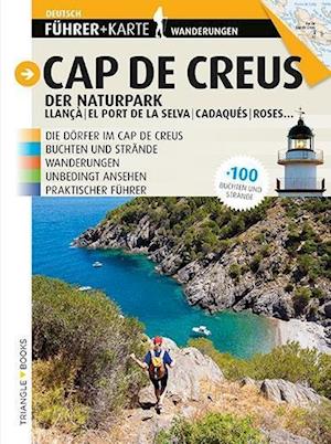 Cover for Sebasti Roig · Cap de Creus Naturpark (Paperback Book) (2016)