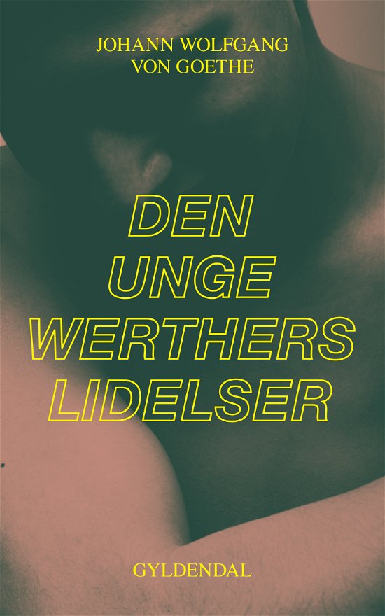 Cover for J.W. von Goethe · Forever Young: Den unge Werthers lidelser (Sewn Spine Book) [4th edition] (2020)
