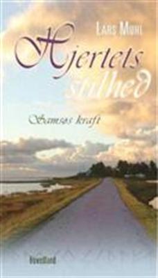 Cover for Lars Muhl · Hjertets stilhed (Poketbok) [3:e utgåva] (2008)