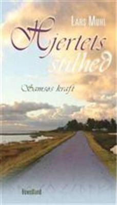 Cover for Lars Muhl · Hjertets stilhed (Sewn Spine Book) [3rd edition] (2008)