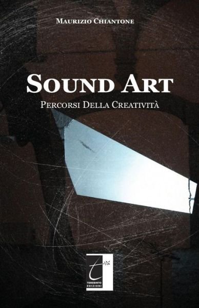 Cover for Maurizio Chiantone · Sound Art (Paperback Book) (2019)