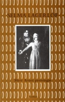Cover for Selma Lagerlöf · Klassiker: Herr Arnes penningar (lättläst) (Paperback Book) (2009)