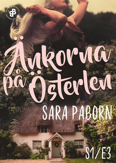 Cover for Sara Paborn · Änkorna på Österlen: Änkorna på Österlen. S1E3 (ePUB) (2018)