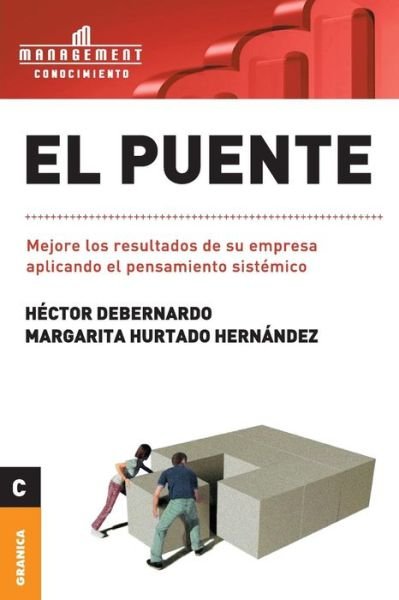Cover for Margarita Hurtado · Puente, El (Paperback Book) [Spanish edition] (2006)