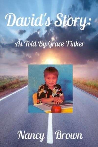 Cover for Nancy Brown · David's Story (Paperback Bog) (2020)
