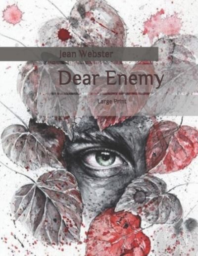 Cover for Jean Webster · Dear Enemy (Paperback Bog) (2020)