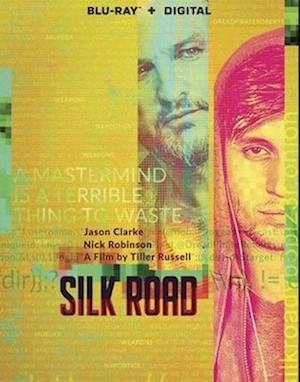 Silk Road - Silk Road - Movies - ACP10 (IMPORT) - 0031398325895 - February 23, 2021