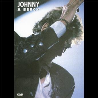 Cover for Johnny Hallyday · Bercy 87 (DVD) (2018)