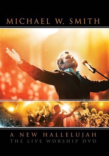 Cover for Michael W. Smith · A New Hallelujah (DVD) (2011)