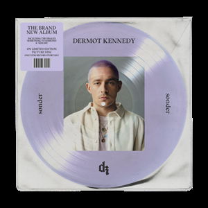 Sonder (RSD Vinyl) - Dermot Kennedy - Música -  - 0602448934895 - 22 de abril de 2023