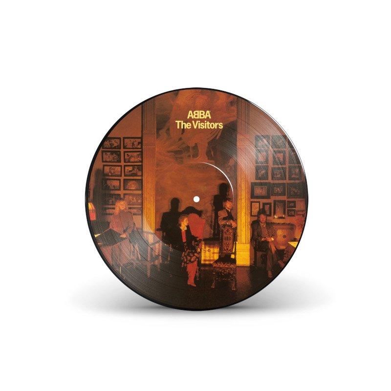 Abba · Albums (CD) [Bonus CD edition] [Box set] (2008)