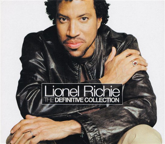 The Definitive Collection - Lionel Richie - Musikk -  - 0602517544895 - 
