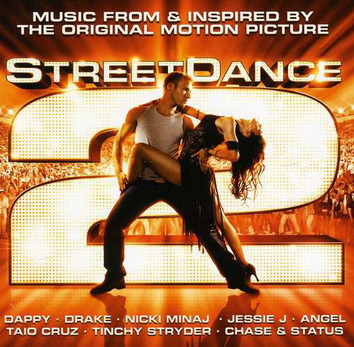 Street Dance 2 / O.s.t. - Street Dance 2 / O.s.t. - Musik - SOUNDTRACK - 0602527952895 - 10. april 2012