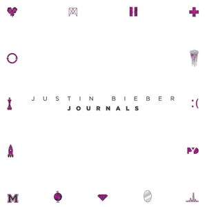 Journals - Justin Bieber - Musiikki - POP - 0602547695895 - perjantai 12. helmikuuta 2016