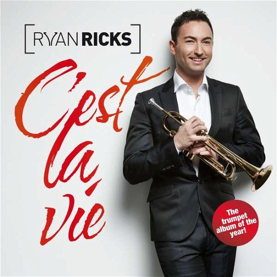 C'est La Vie - Ryan Ricks - Musik - UNIVERSAL - 0602567482895 - 22. März 2018