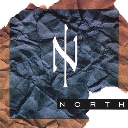 Cover for North (CD) (2007)