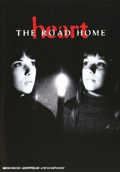 Road Home-dvd - Heart - Musiikki - EMI - 0724347791895 - maanantai 23. kesäkuuta 2003