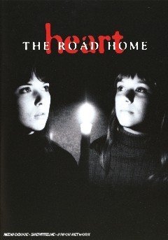 Cover for Heart · Road Home-dvd (CD) [Live edition] (2003)
