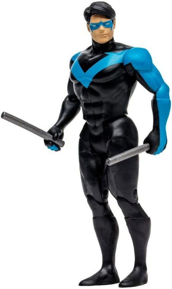 Cover for DC Comics · DC Direct Super Powers Actionfigur Nightwing (Hush (Toys) (2023)