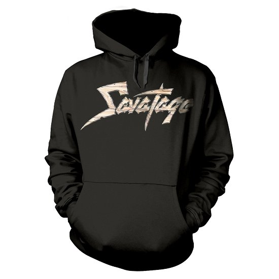 Cover for Savatage · Hall of the Mountain King (Hoodie) [size S] [Black edition] (2021)