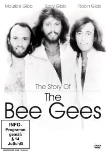 The Story of - Bee Gees - Musik - VOULZ - 0807297087895 - 12. juni 2015