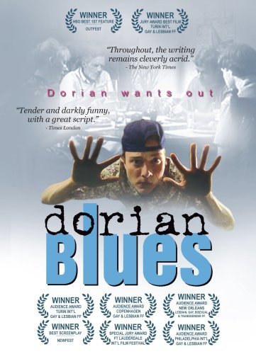 Dorian Blues - Tennyson Bardwell - Film - TLA Releasing - 0807839003895 - 26 januari 2009