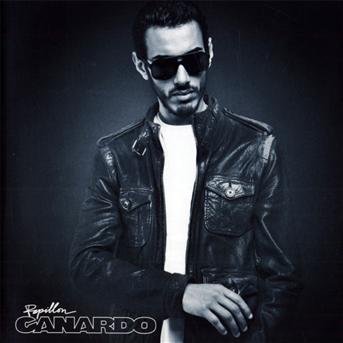 Cover for Canardo · Papillon (CD) (2011)