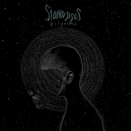 Cover for Stoned Jesus · Pilgrims (CD) [Digipak] (2018)