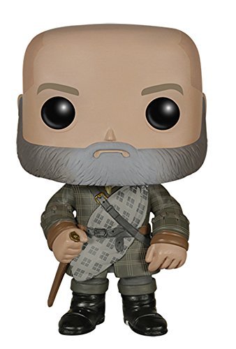 Cover for Funko - Pop · Outlander: Dougal Mackenzie (N/A) [Limited edition] (2015)