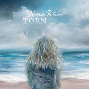 Cover for Norman Paterson · Torn (CD) (2023)