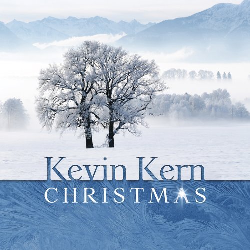 Cover for Kevin Kern · Christmas (CD) (2012)