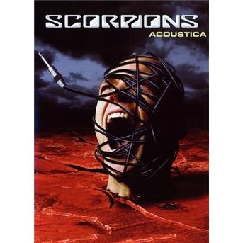 Acoustica - Scorpions - Elokuva - RCA RECORDS LABEL - 0886977621895 - perjantai 18. maaliskuuta 2011