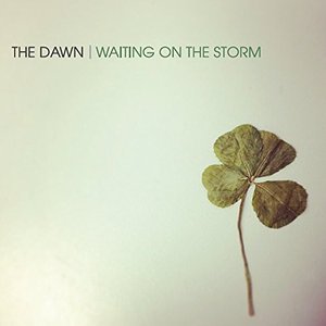Cover for Dawn · Waiting on the Storm (CD) (2014)