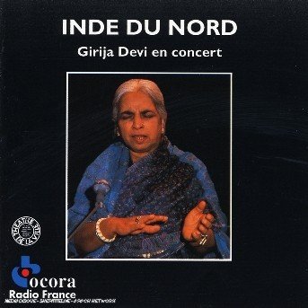 Deri Girija en Concert - India - Musik - Ocora - 3149025062895 - 16. april 2005