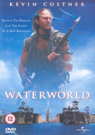 Waterworld - Waterworld - Films - Universal Pictures - 3259190304895 - 5 september 2011