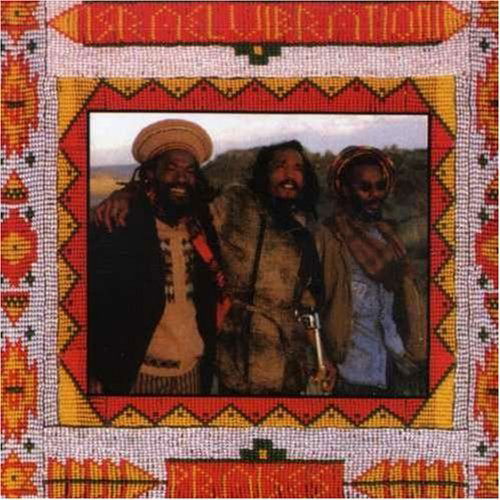 Praises - Israel Vibration - Muzyka - RAS - 3760396024895 - 11 października 2024