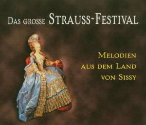 Strauss / Phil State Orch Bremen · Gypsy Baron (CD) (1999)