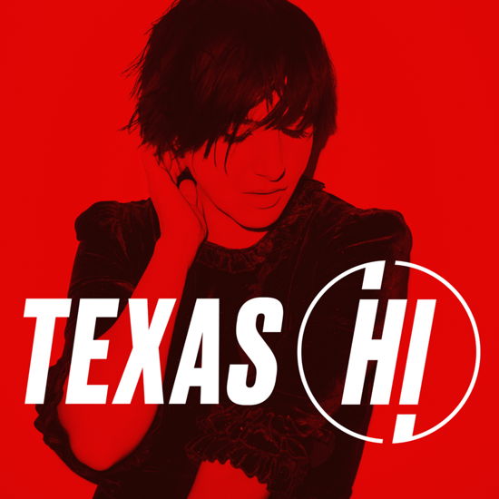 Texas · Hi (CD) (2021)