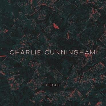 Cover for Charlie Cunningham · Pieces (LP) (2020)