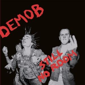 Still No Room - Demob - Musik - MAD BUTCHER - 4250933602895 - 29. April 2022