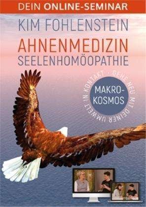 Cover for Fohlenstein · Fohlenstein:ahnenmedizin SeelenhomÃ¶opat (Buch)